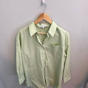 English factory dress